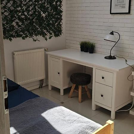 Przytulny Loft 5 Min Od Centrum Gdanska Gdańsk Exterior foto
