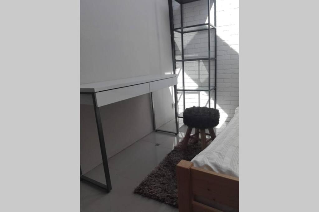 Przytulny Loft 5 Min Od Centrum Gdanska Gdańsk Exterior foto