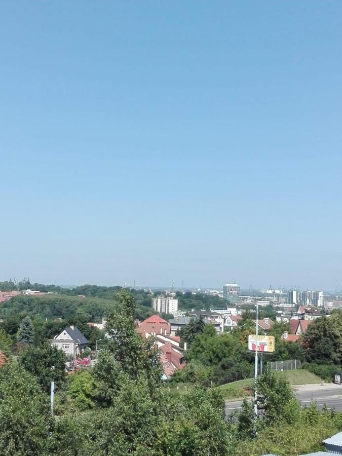 Przytulny Loft 5 Min Od Centrum Gdanska Gdańsk Exterior foto