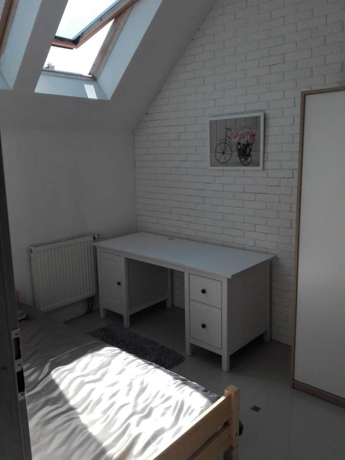 Przytulny Loft 5 Min Od Centrum Gdanska Gdańsk Exterior foto