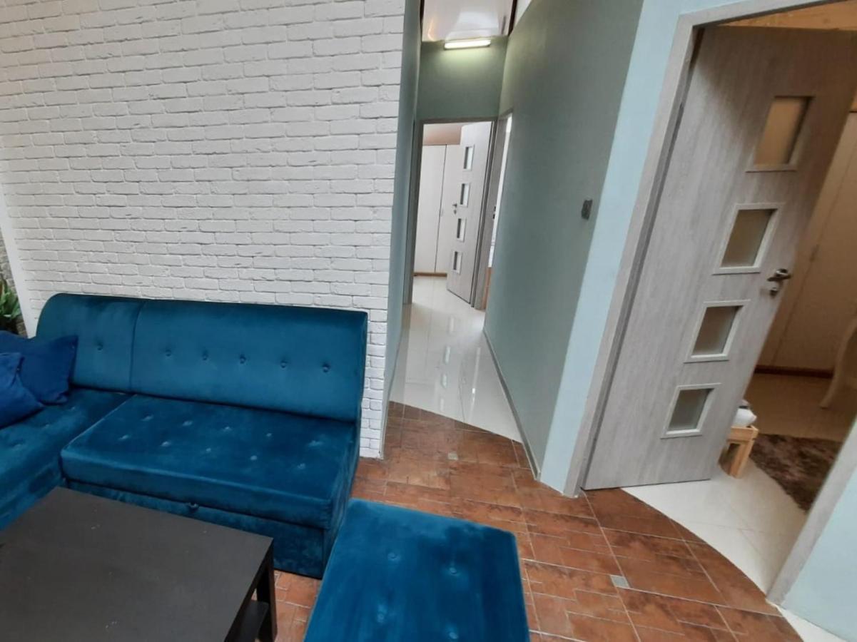 Przytulny Loft 5 Min Od Centrum Gdanska Gdańsk Exterior foto