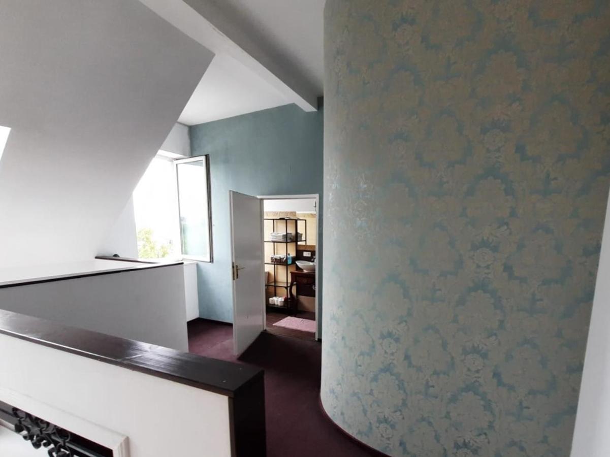 Przytulny Loft 5 Min Od Centrum Gdanska Gdańsk Exterior foto