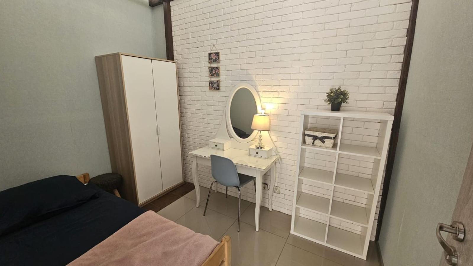 Przytulny Loft 5 Min Od Centrum Gdanska Gdańsk Exterior foto